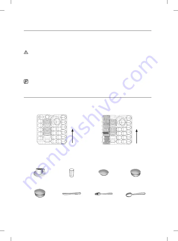 Samsung D157STS User Manual Download Page 24