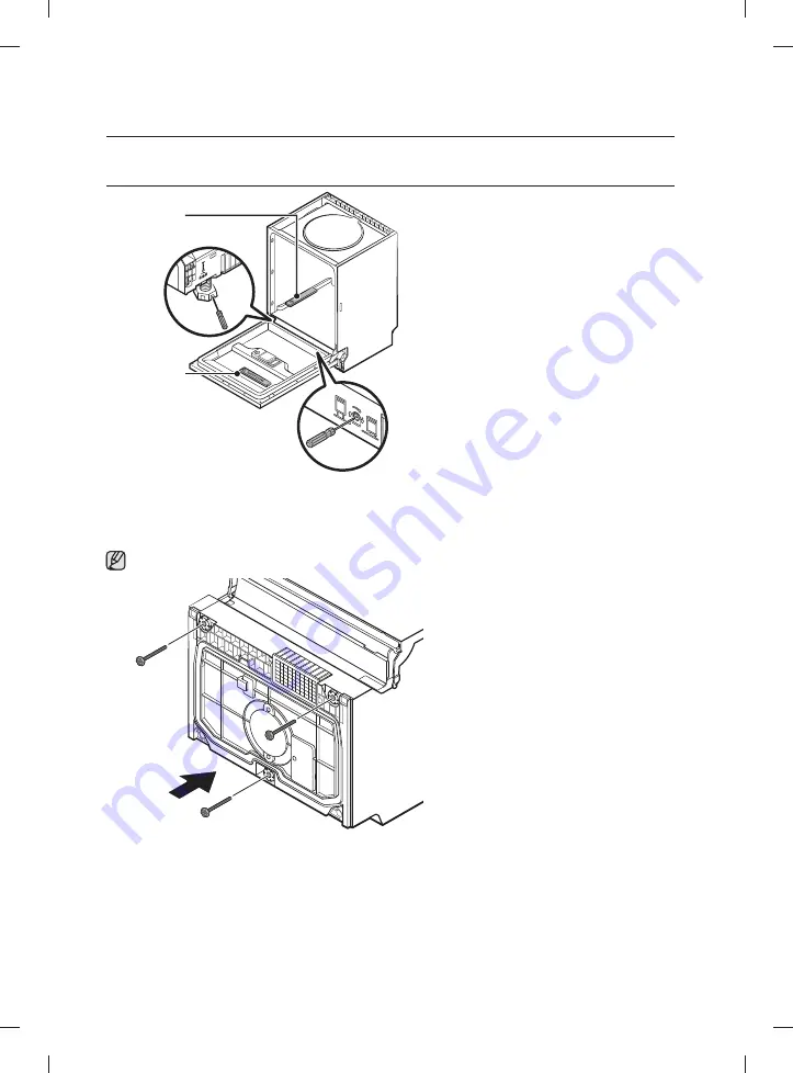 Samsung D157STS Скачать руководство пользователя страница 44