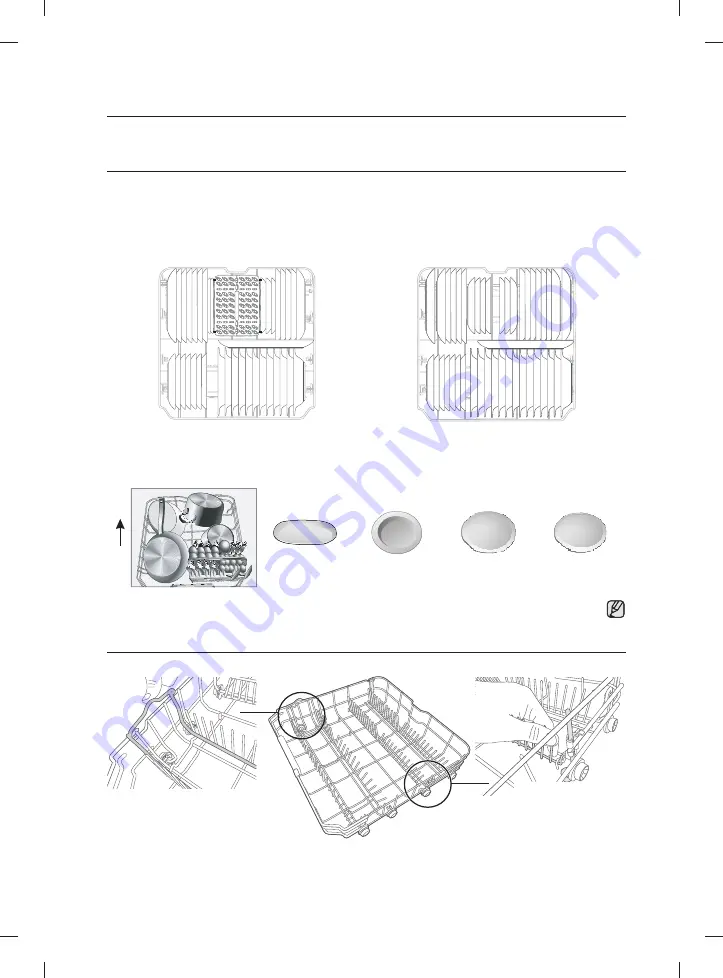 Samsung D157STS User Manual Download Page 82