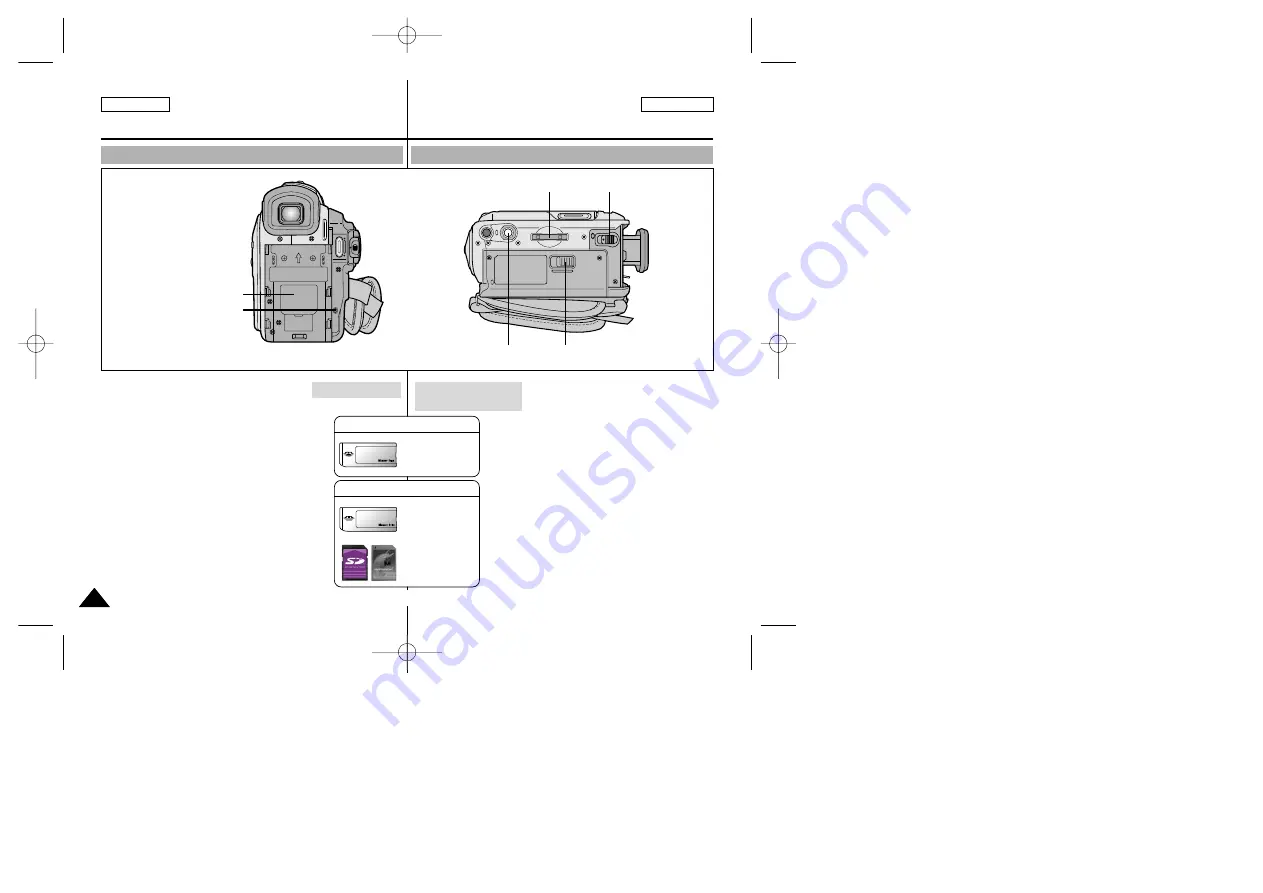 Samsung D305 Owner'S Instruction Book Download Page 16