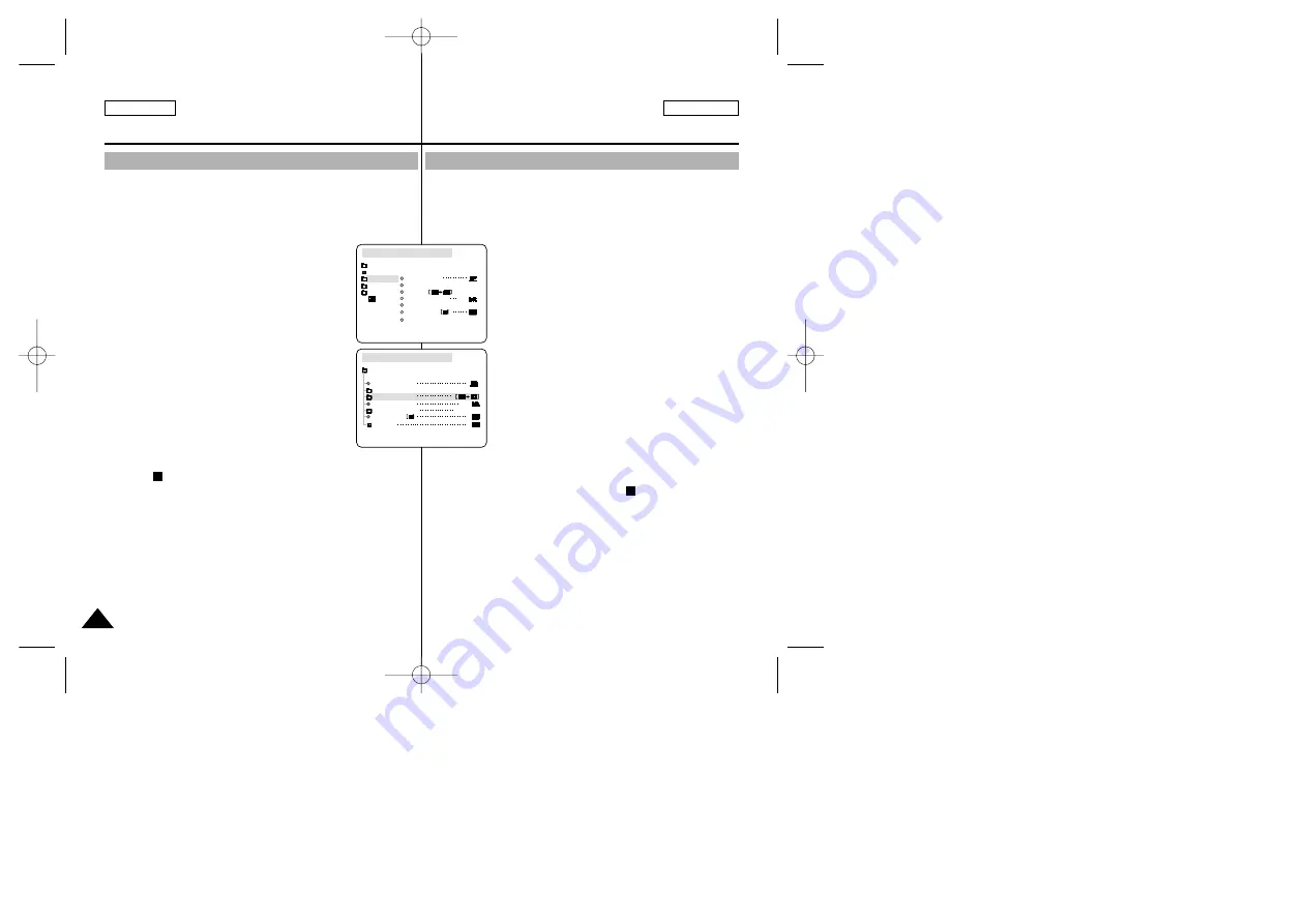 Samsung D305 Owner'S Instruction Book Download Page 90