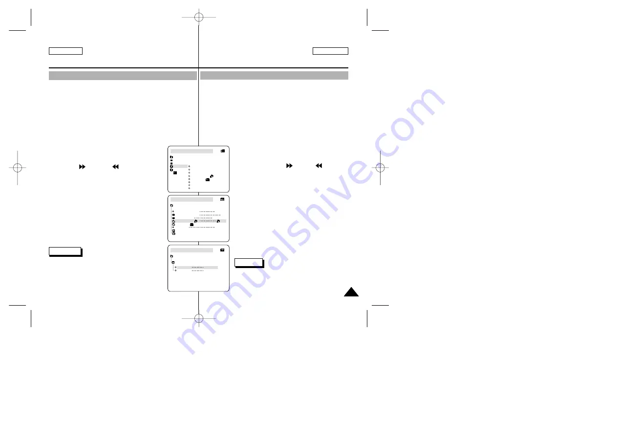 Samsung D305 Owner'S Instruction Book Download Page 91