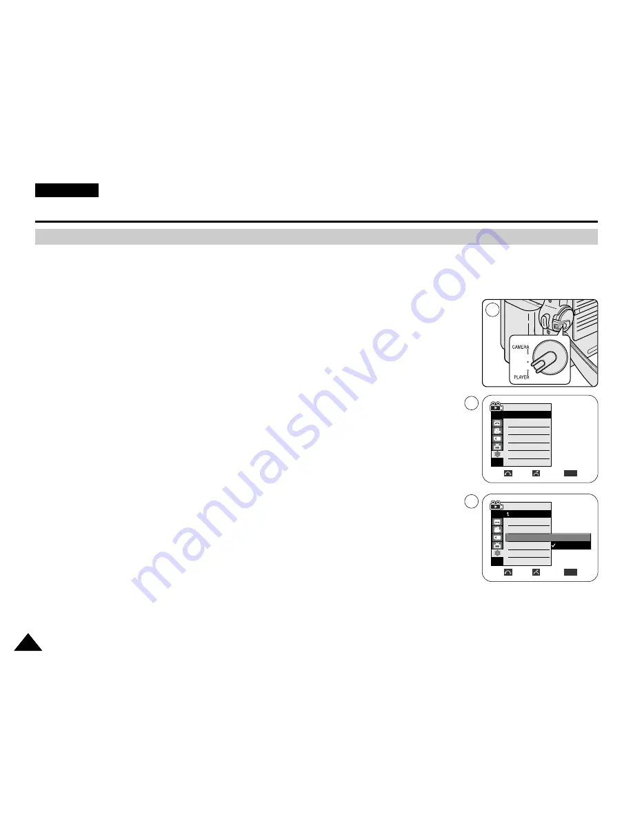 Samsung D354(i) Скачать руководство пользователя страница 30