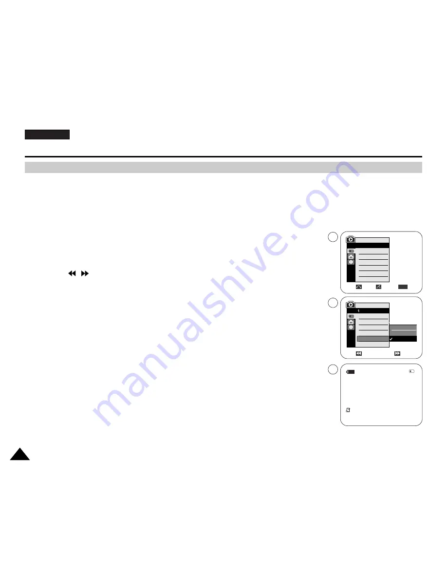 Samsung D354(i) Скачать руководство пользователя страница 108