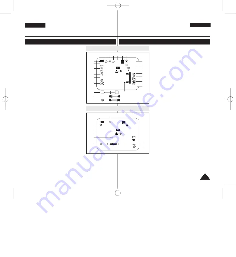 Samsung D365W(I) Owner'S Instruction Book Download Page 21