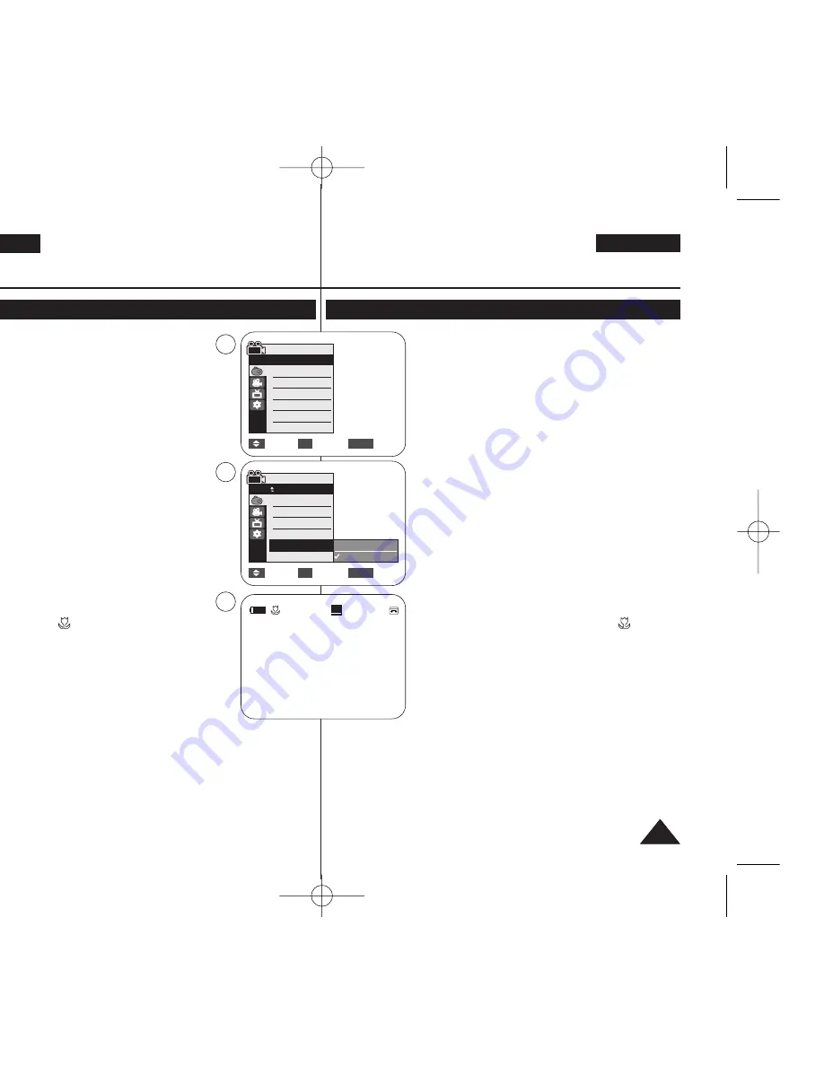 Samsung D371W Owner'S Instruction Book Download Page 55