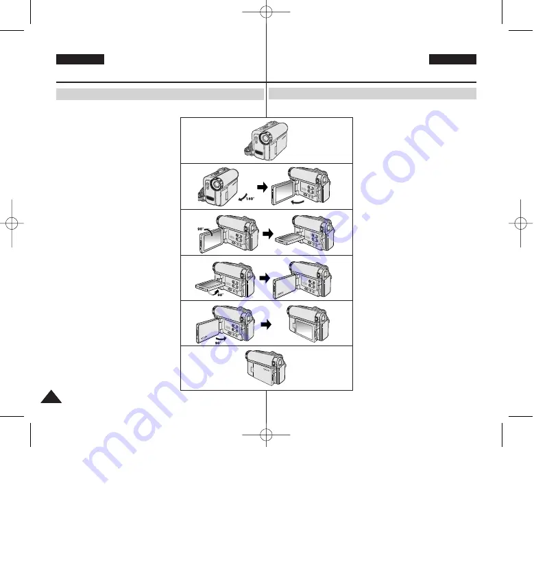 Samsung D463 Owner'S Instruction Book Download Page 6