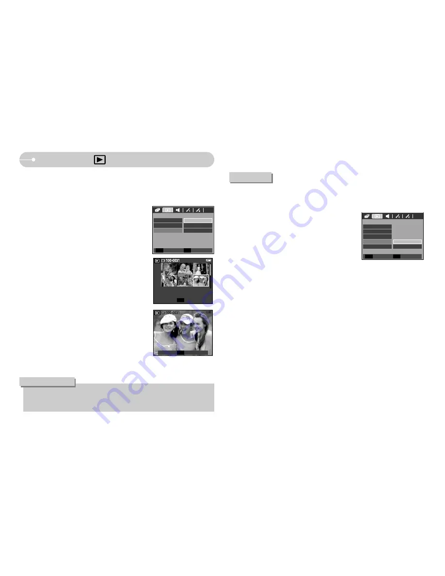 Samsung D60 User Manual Download Page 74