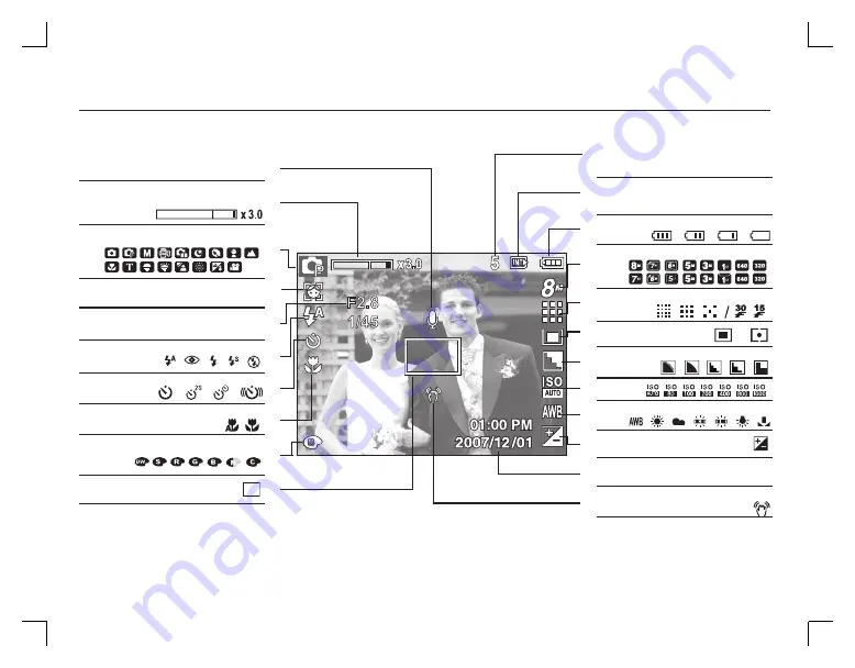 Samsung D860 Quick Start Manual Download Page 39