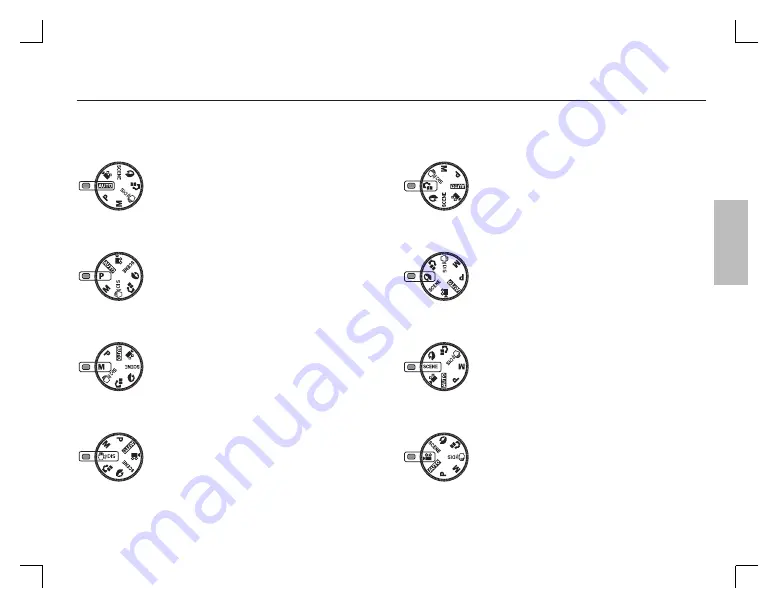 Samsung D860 Quick Start Manual Download Page 40