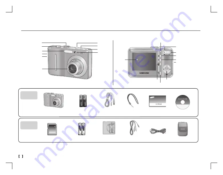 Samsung D860 Quick Start Manual Download Page 69