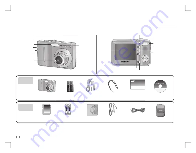 Samsung D860 Quick Start Manual Download Page 149