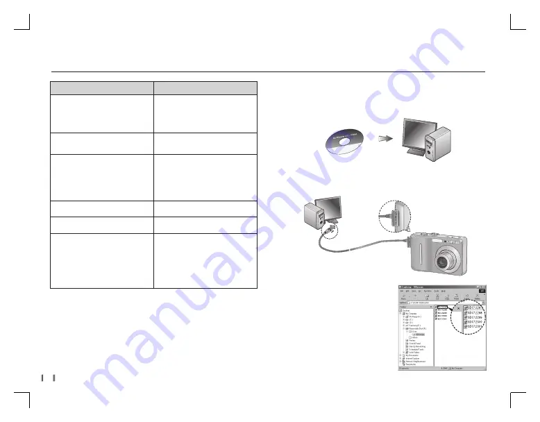 Samsung D860 Quick Start Manual Download Page 155