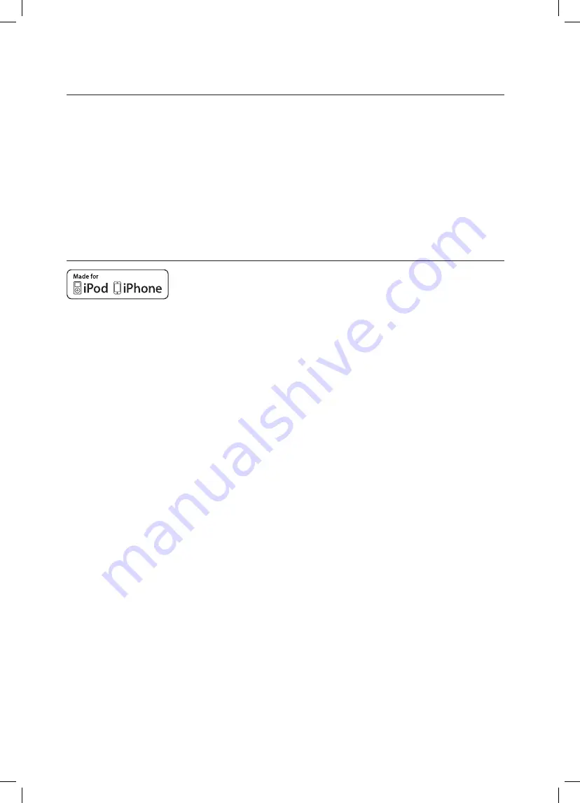 Samsung DA-E550 User Manual Download Page 2