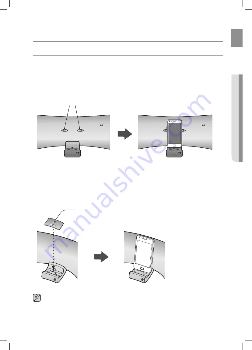 Samsung DA-E550 User Manual Download Page 11