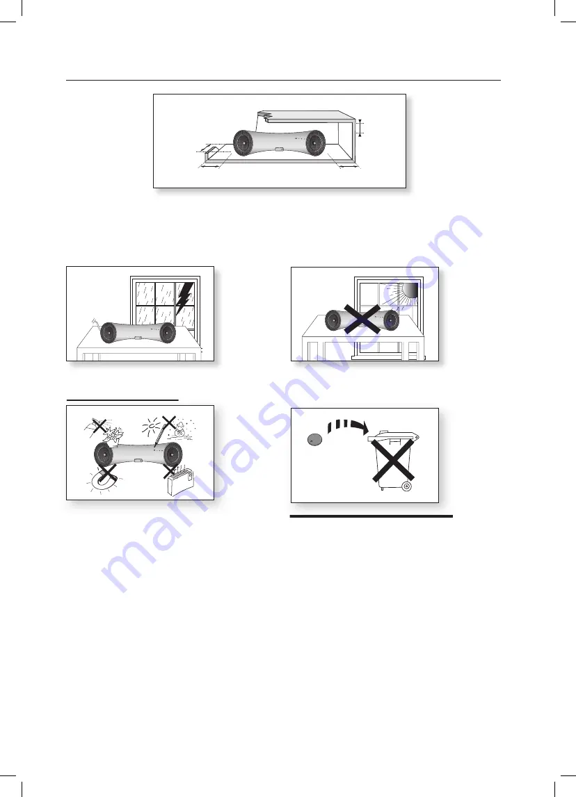 Samsung DA-E550 User Manual Download Page 25