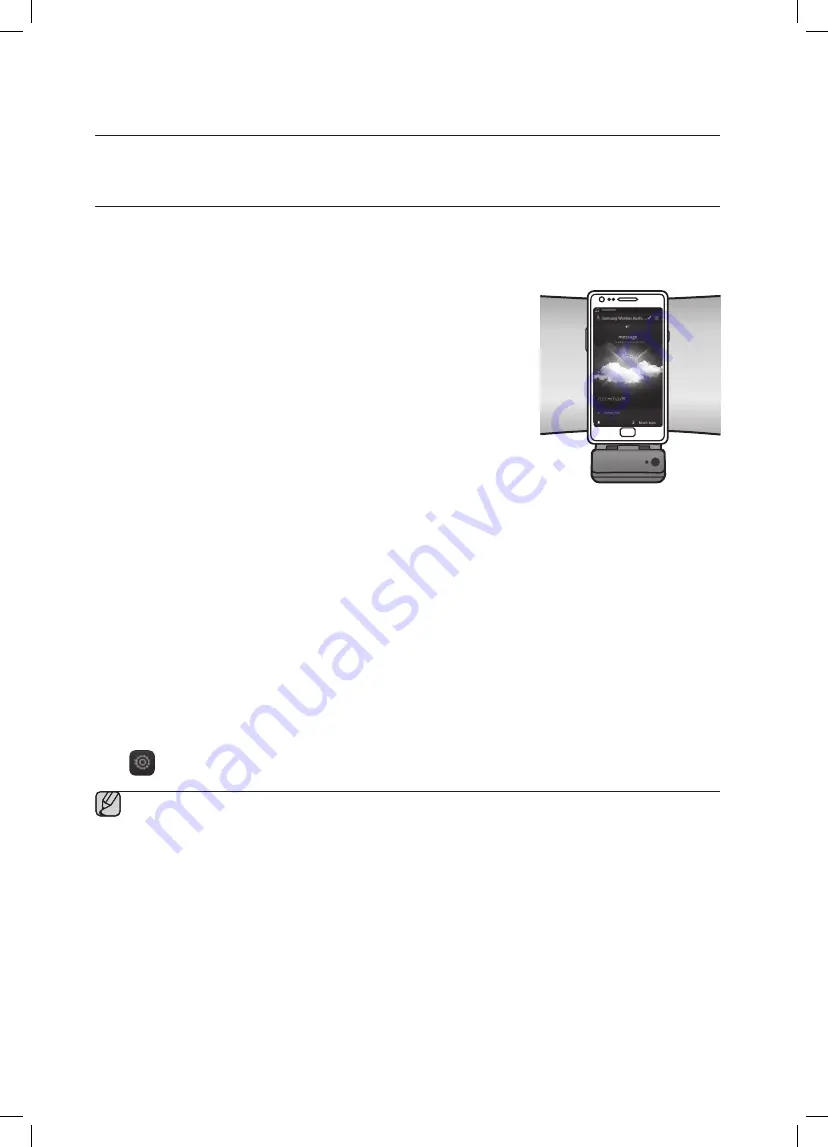 Samsung DA-E550 User Manual Download Page 37