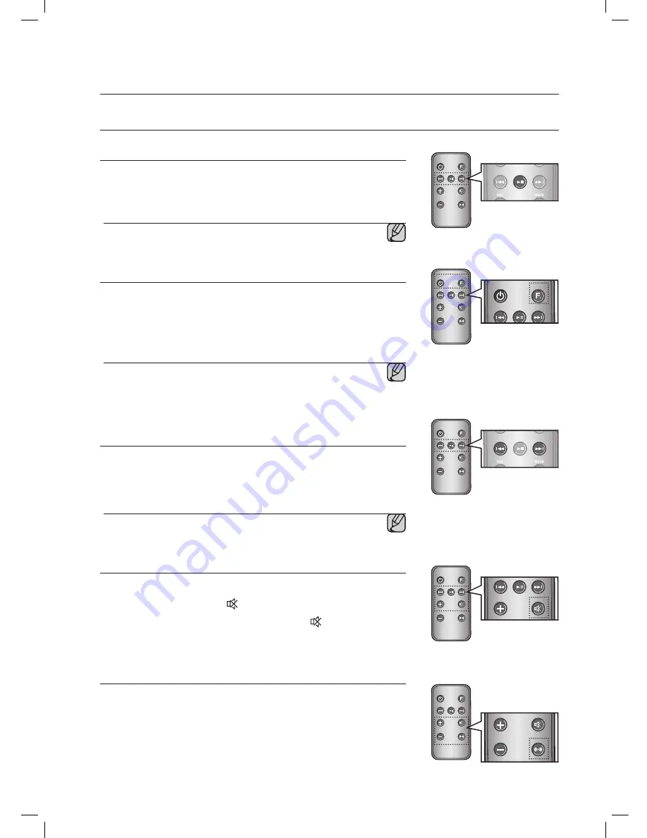 Samsung DA-E560 User Manual Download Page 39