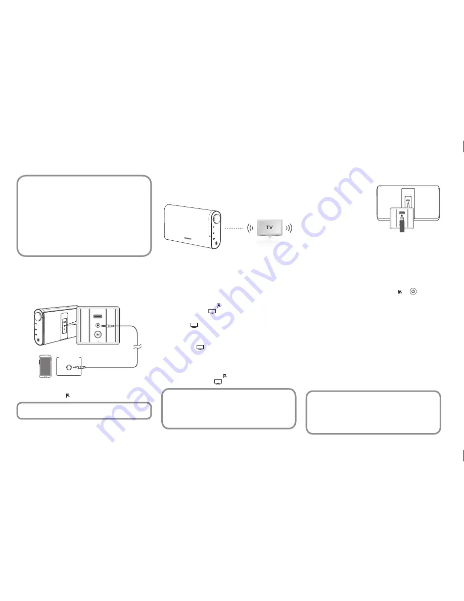 Samsung DA F60 User Manual Download Page 8