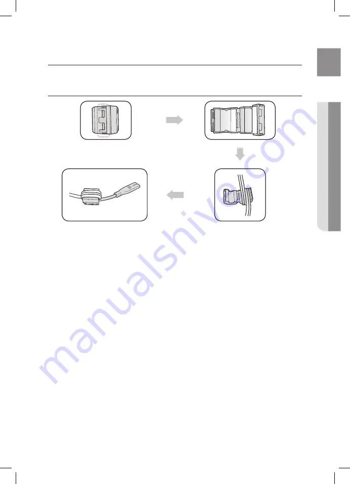 Samsung DA-F760 User Manual Download Page 42