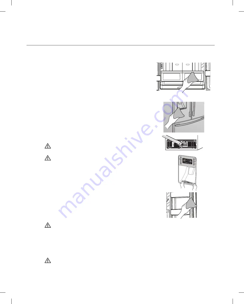 Samsung DA68-01812G User Manual Download Page 32