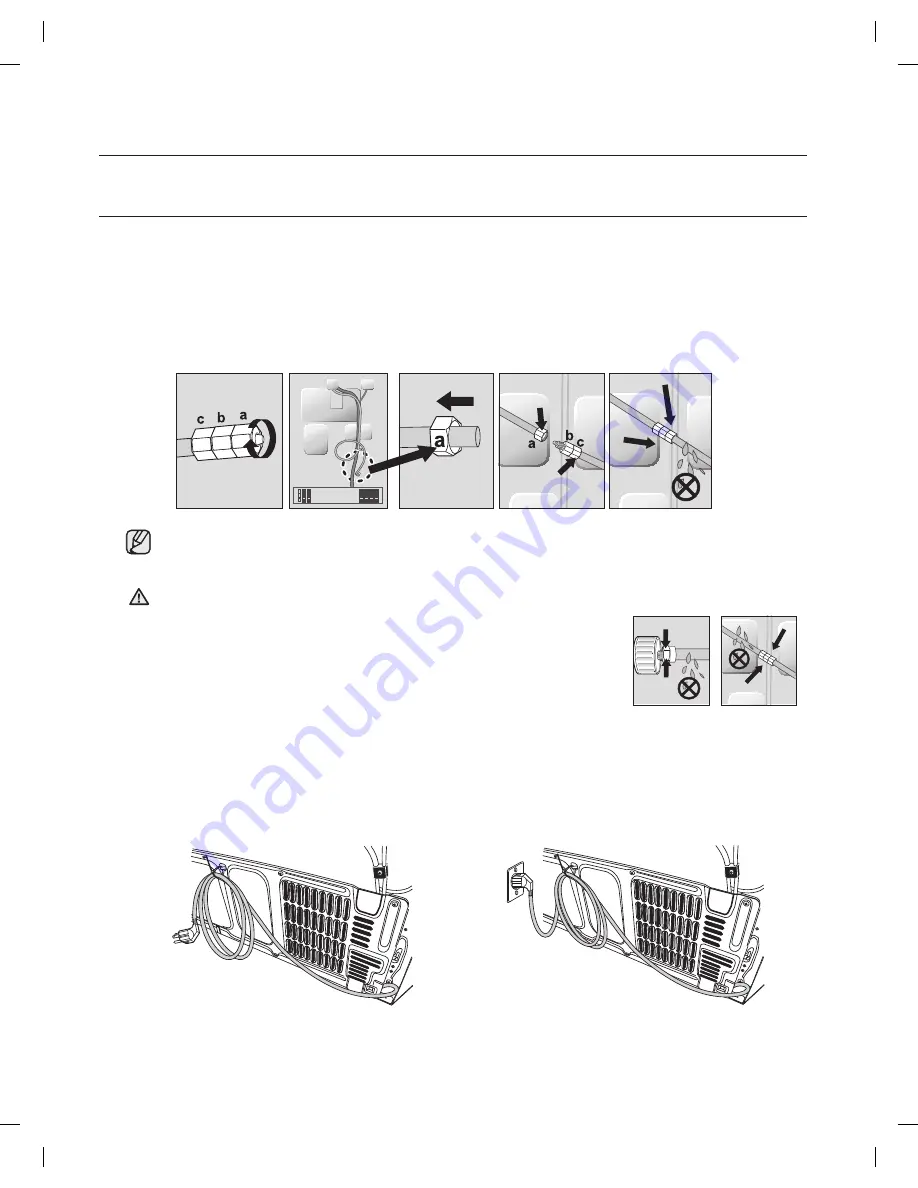 Samsung DA68-02535A User Manual Download Page 20