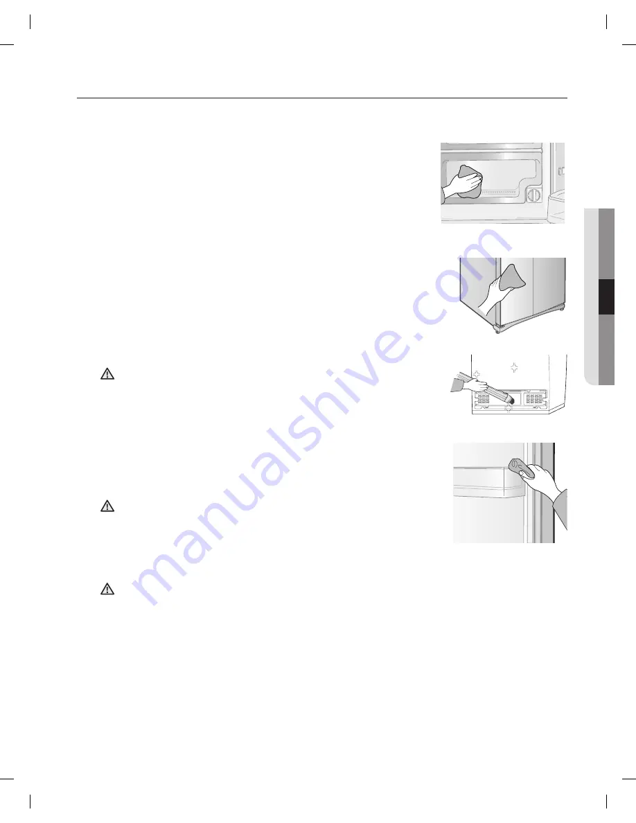 Samsung DA68-02535A User Manual Download Page 29