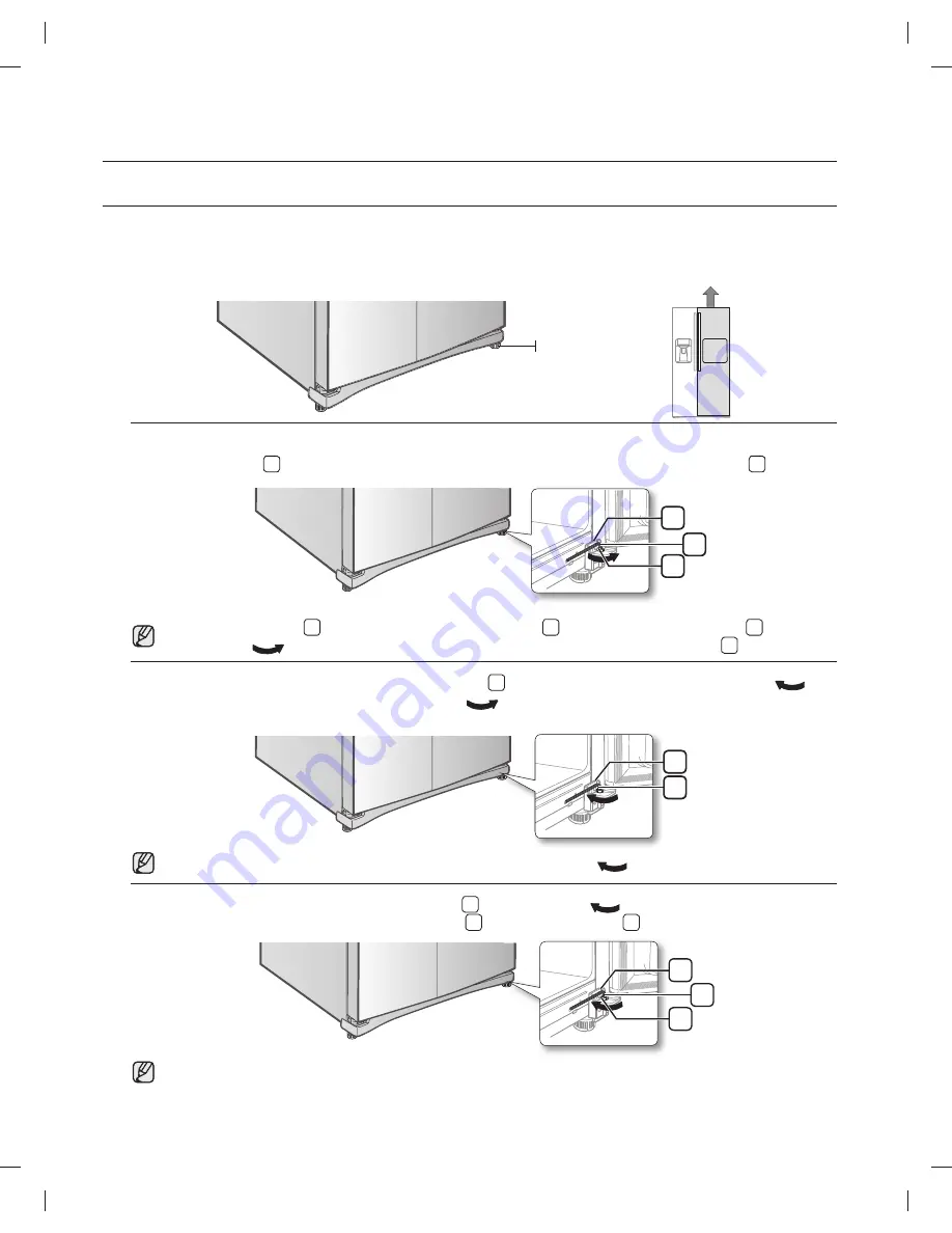 Samsung DA68-02535A User Manual Download Page 54