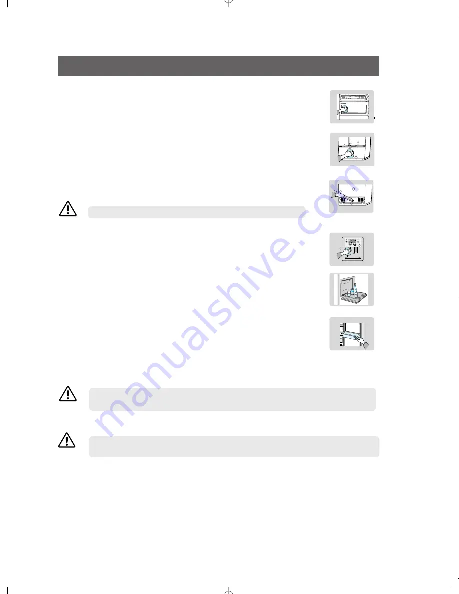 Samsung DA99-01225E Owner'S Manual And Installation Download Page 16