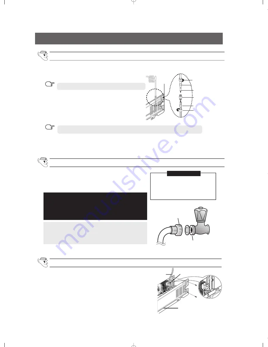 Samsung DA99-01225E Скачать руководство пользователя страница 34