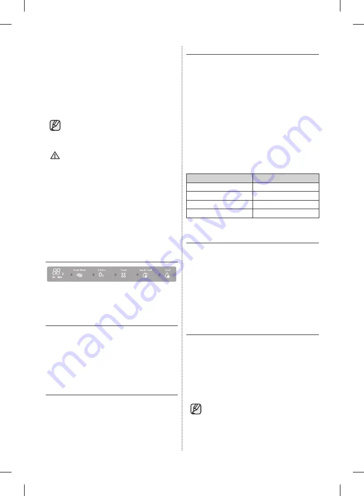 Samsung DA99-03327N User Manual Download Page 12