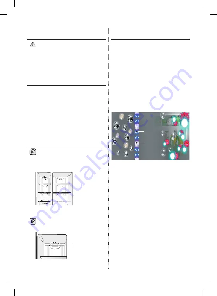 Samsung DA99-03327N User Manual Download Page 14