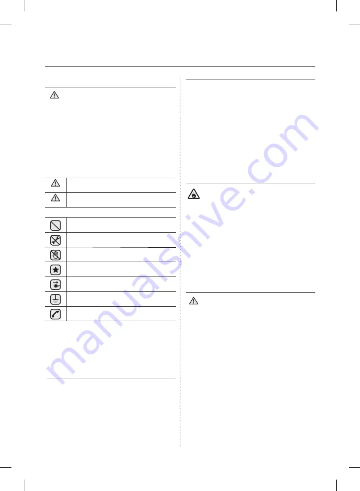 Samsung DA99-03327N User Manual Download Page 18