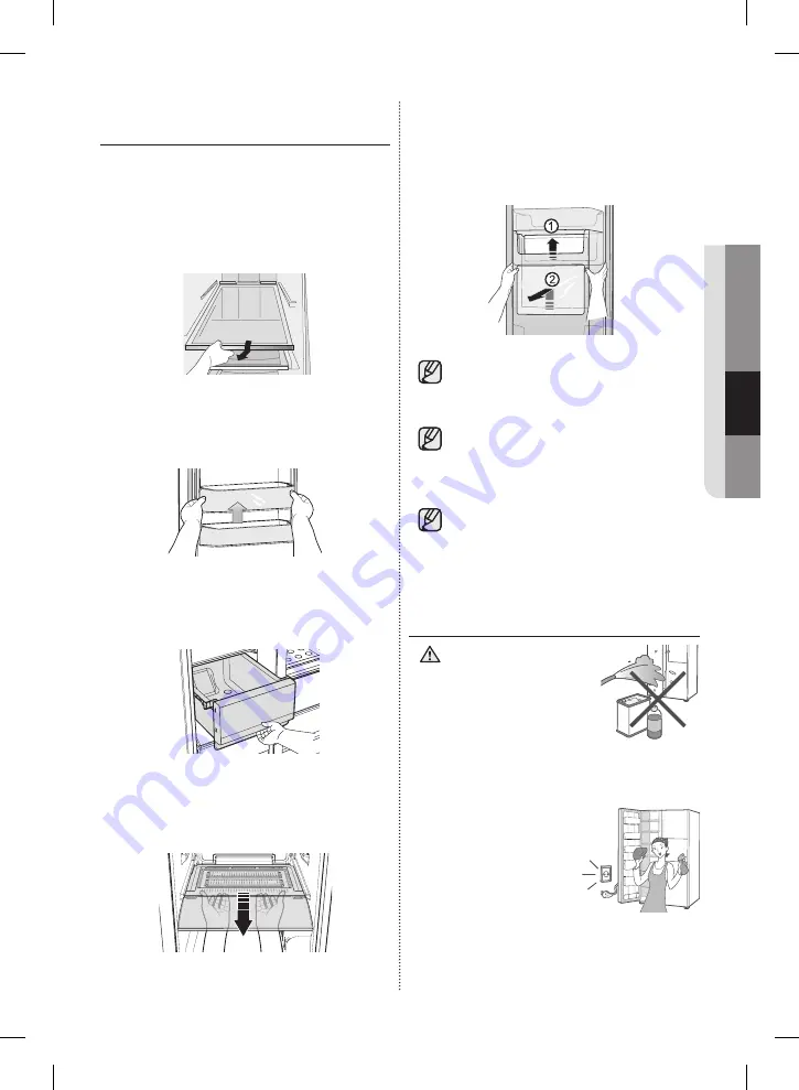 Samsung DA99-03327N User Manual Download Page 29