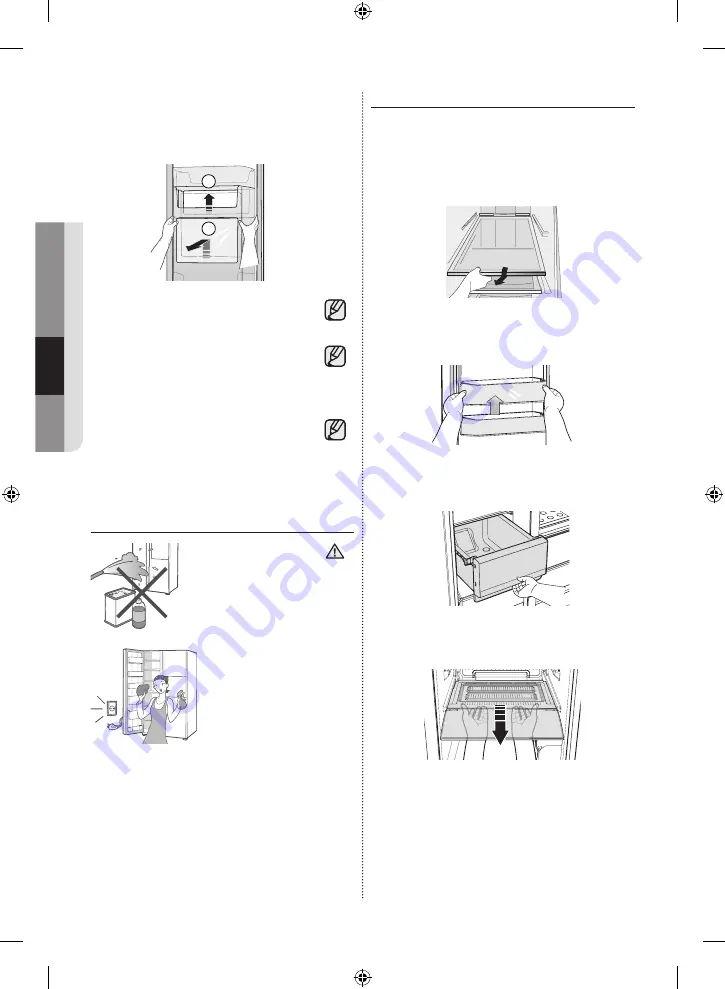 Samsung DA99-03327N User Manual Download Page 36