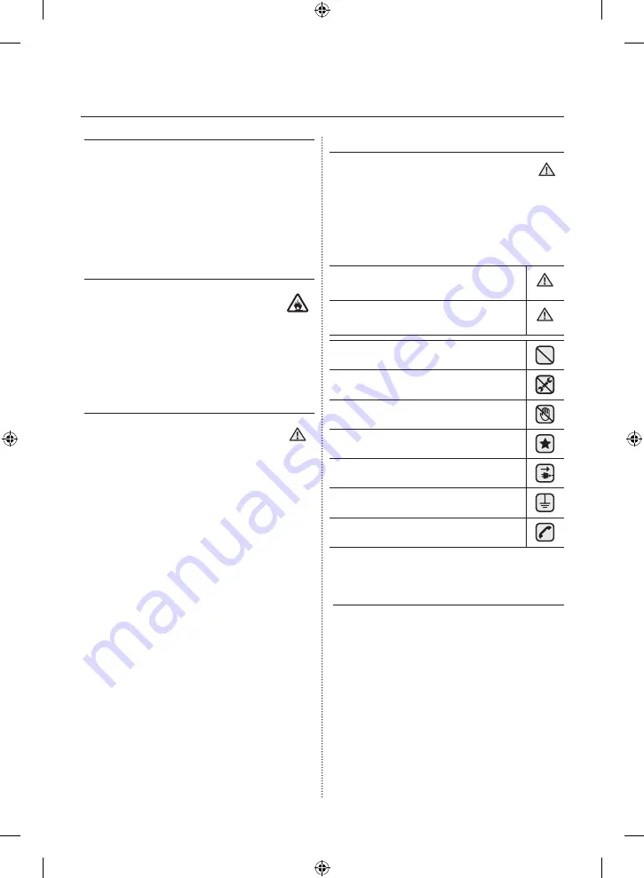 Samsung DA99-03327N Скачать руководство пользователя страница 47