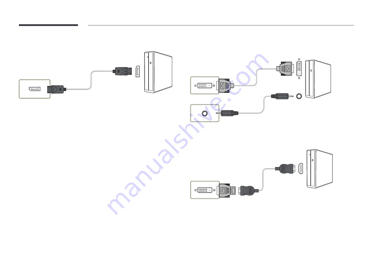 Samsung DB43J User Manual Download Page 43