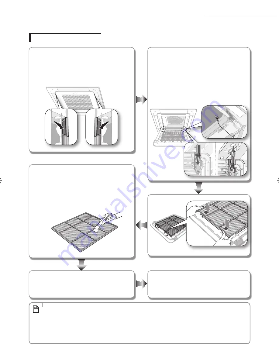 Samsung DB98-32786A User Manual Download Page 12