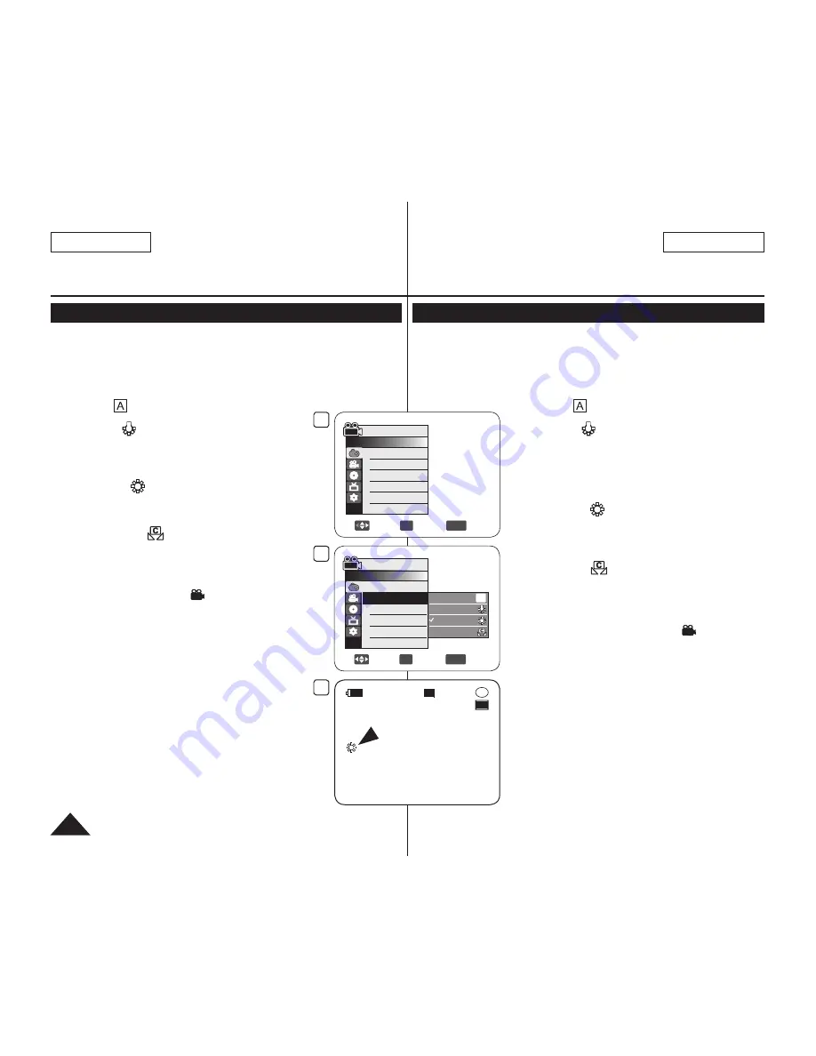 Samsung DC173(U) Owner'S Instruction Book Download Page 56