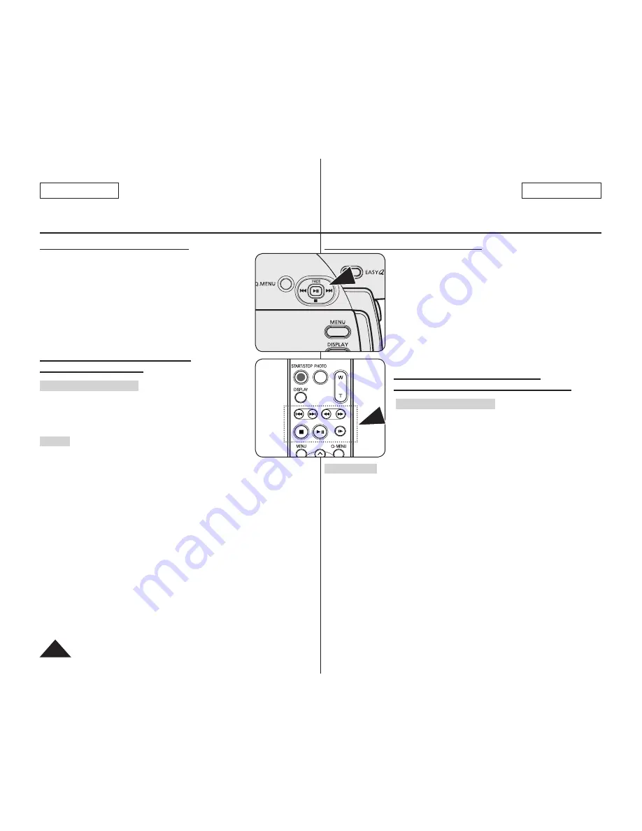 Samsung DC173(U) Owner'S Instruction Book Download Page 66