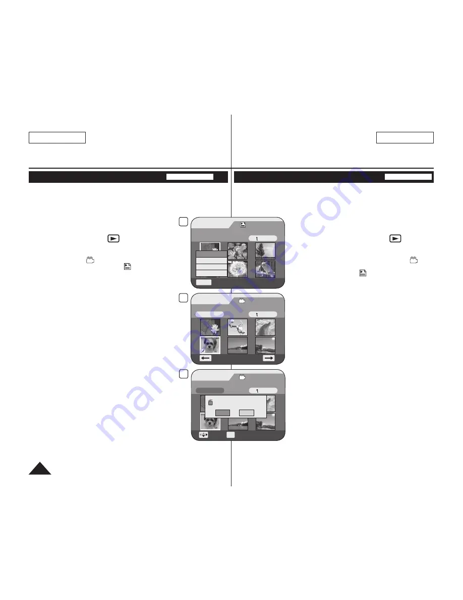 Samsung DC173(U) Owner'S Instruction Book Download Page 72