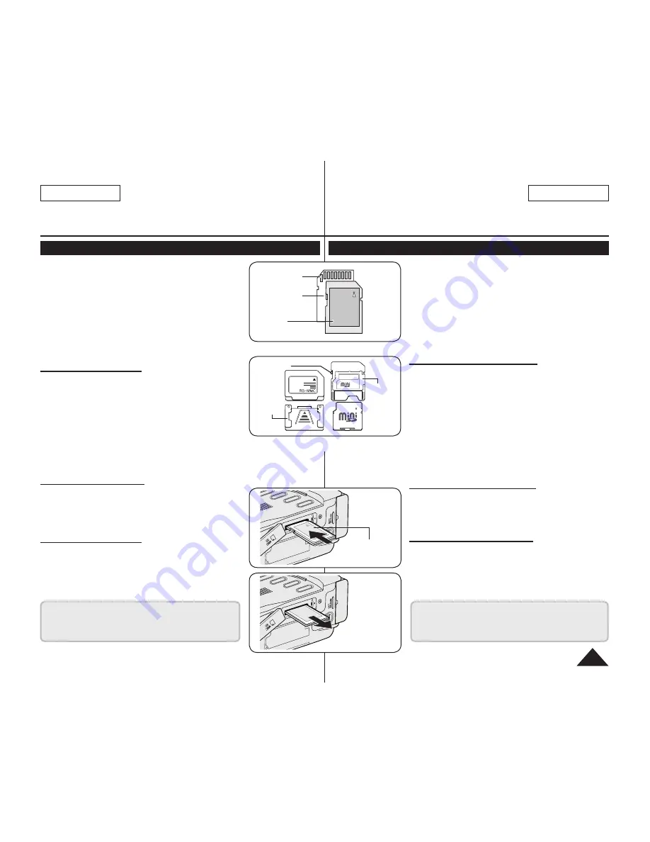 Samsung DC173(U) Owner'S Instruction Book Download Page 89