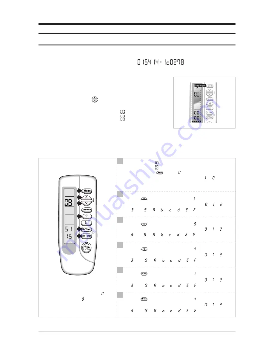 Samsung DC18BTSA(X) Скачать руководство пользователя страница 11