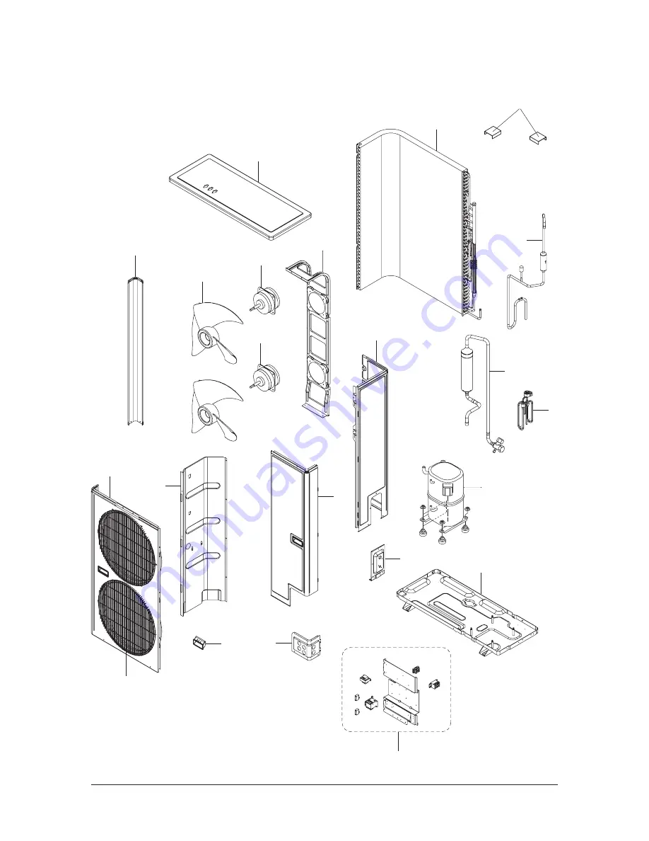 Samsung DC18BTSA(X) Скачать руководство пользователя страница 39