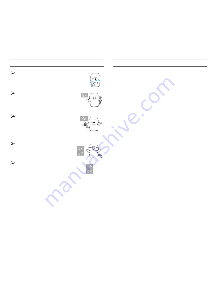 Samsung DC68-02040A-01 Скачать руководство пользователя страница 13