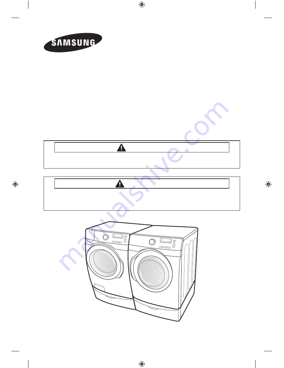 Samsung DC68-02365H-03 Скачать руководство пользователя страница 15