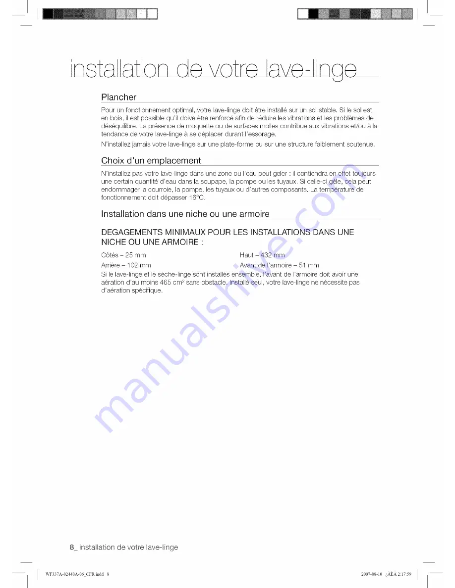 Samsung DC68-02440A-06 User Manual Download Page 36