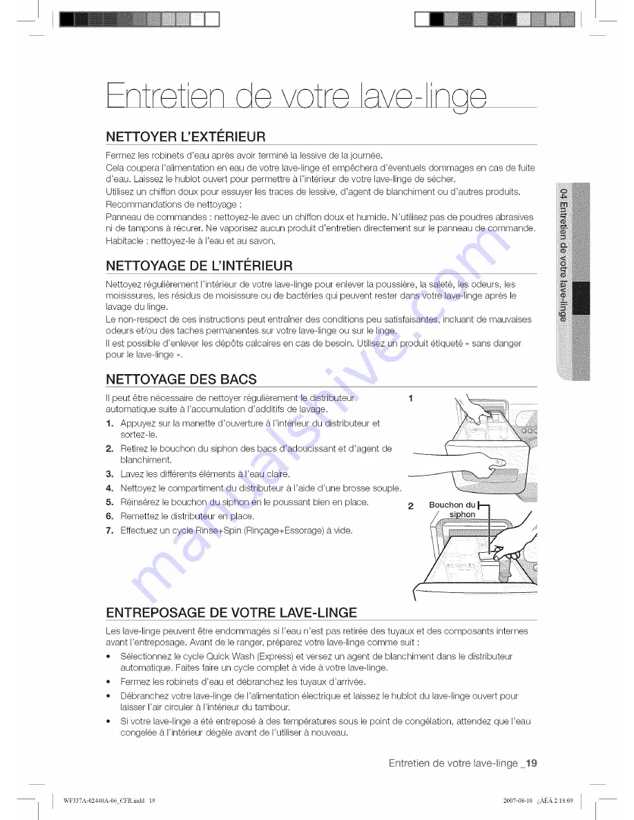 Samsung DC68-02440A-06 User Manual Download Page 47