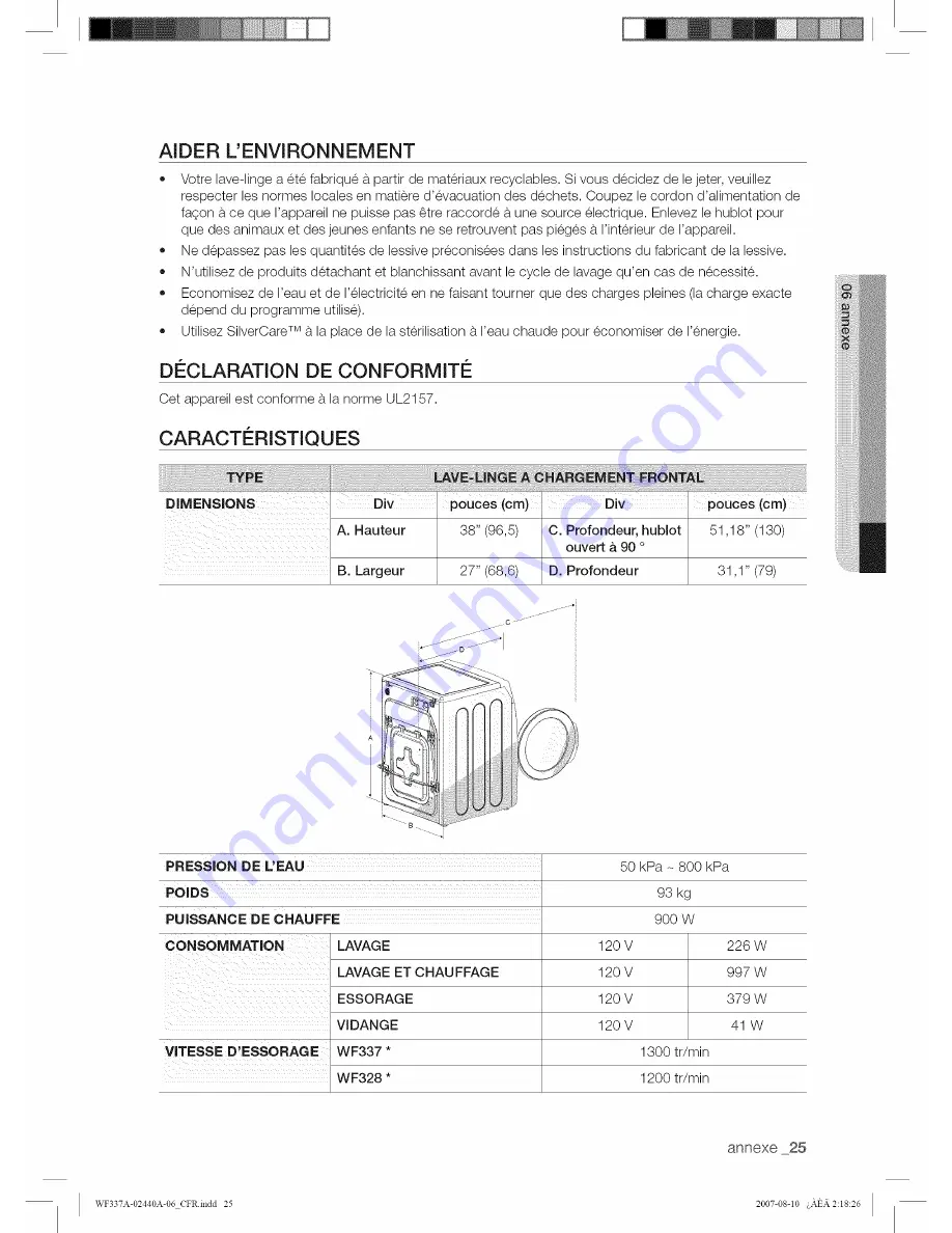 Samsung DC68-02440A-06 Скачать руководство пользователя страница 53