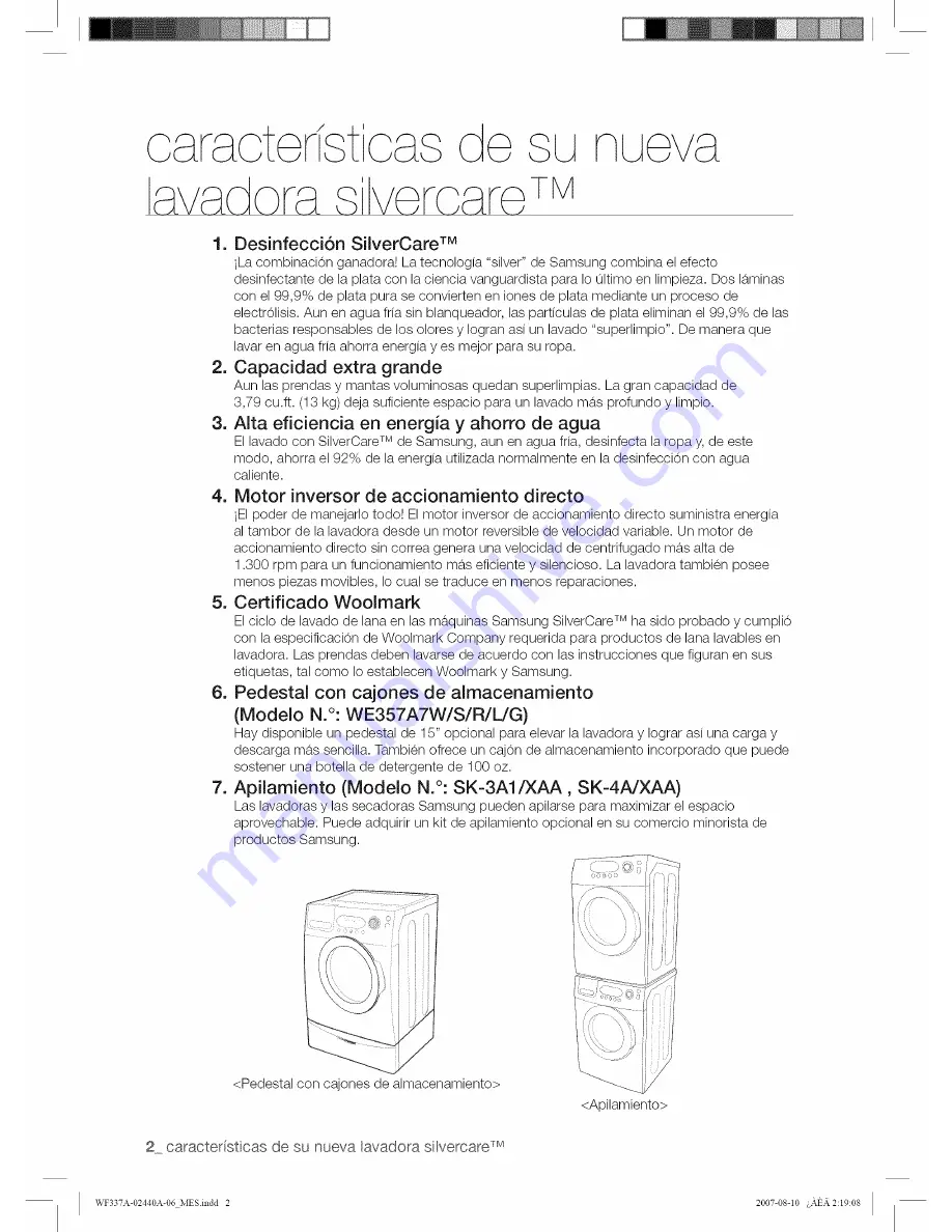 Samsung DC68-02440A-06 User Manual Download Page 60